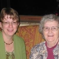 Ellen Stevenson Photo 18