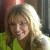 Marilyn Todd Photo 13
