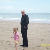 Claire Kirk Photo 24