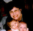 Paula Watson Photo 26