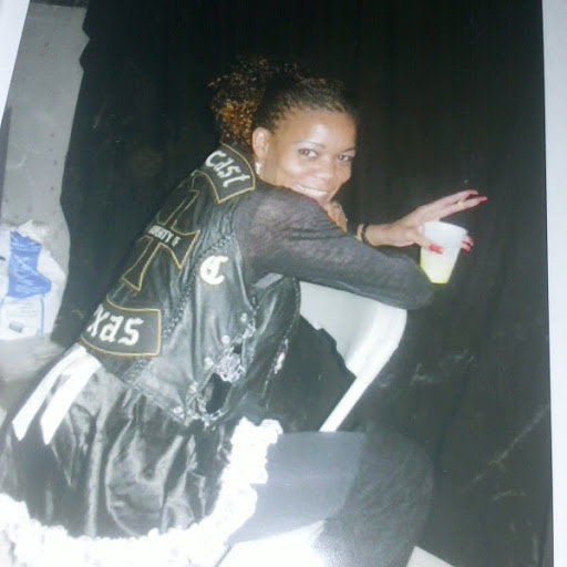 Tracey Sapp Photo 12