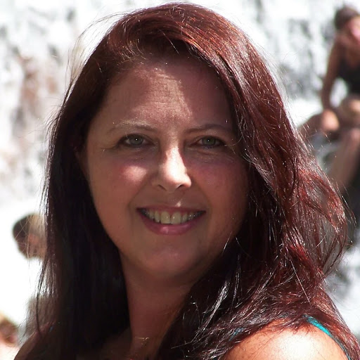 Marsha Hendricks Photo 19