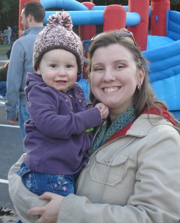 Michelle Jenkins Photo 26