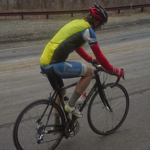 David Stauffer Photo 9