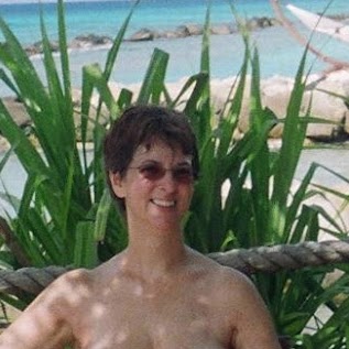 Judy Conway Photo 27