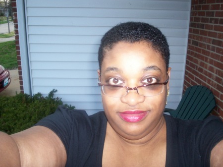 Sherrie Campbell Photo 25