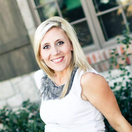 Ashley Harrison Photo 16