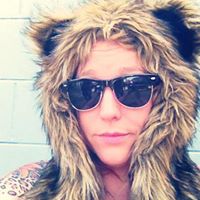 Lauren Haskell Photo 12