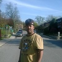 Carl Hunter Photo 41