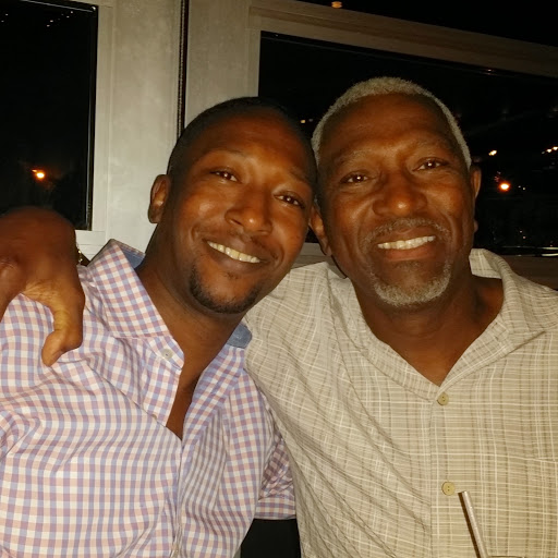 Kenneth Coleman Photo 20