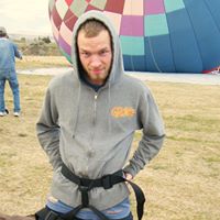 Zane Long Photo 7