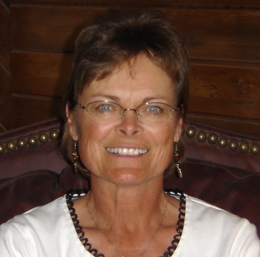 Deborah Wood Photo 8