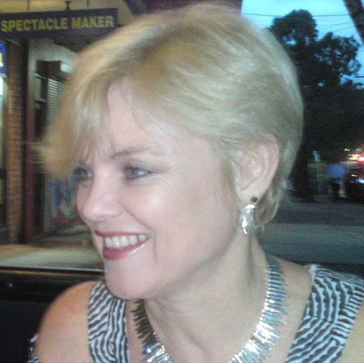 Michelle Lehmann Photo 11