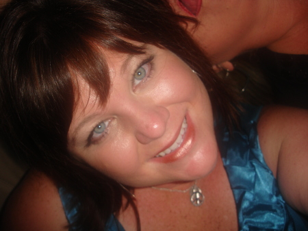 Sarah Richards Photo 38