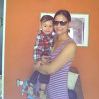 Kimberly Hernandez Photo 33