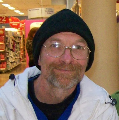 Gerald Shepherd Photo 27