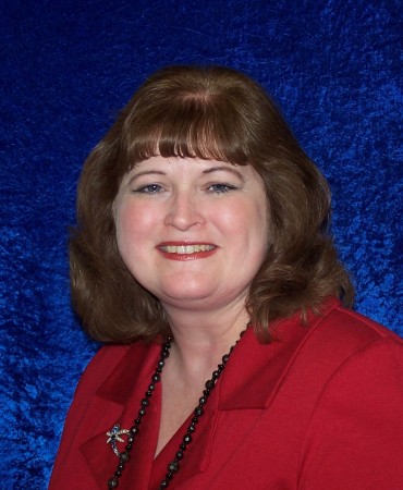 Annette Boyd Photo 8