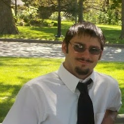 Chris Newman Photo 15