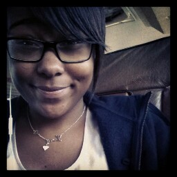 Kayla Roberson Photo 27