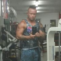 Thomas Christopher Photo 45