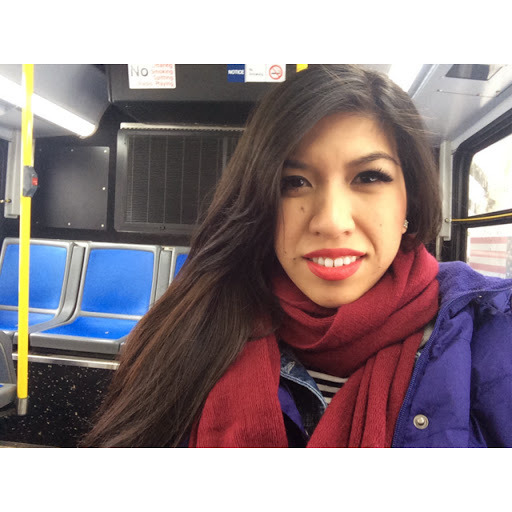 Marlene Reyes Photo 6