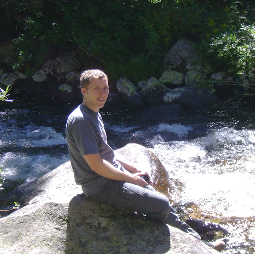 Daniel Carleton Photo 12