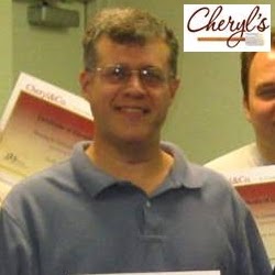 Mark Jenkins Photo 12