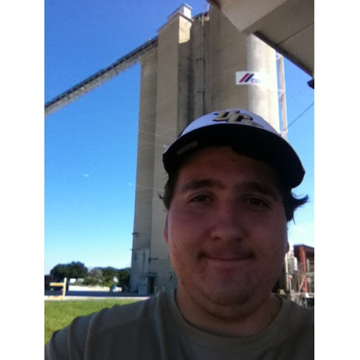 Christopher Workman Photo 4