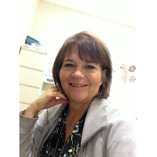 Marcia Cunningham Photo 27