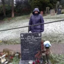 Robert Gardiner Photo 17