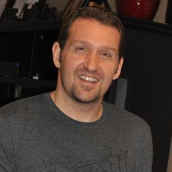Kevin Reid Photo 26