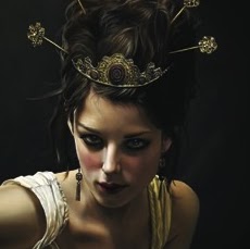 Maria Ibarra Photo 37