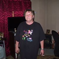 Paula Mcknight Photo 31