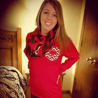 Allyson Horton Photo 7