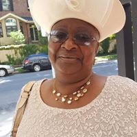 Nadine Foster Photo 10