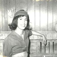 Lisa Gossett Photo 13