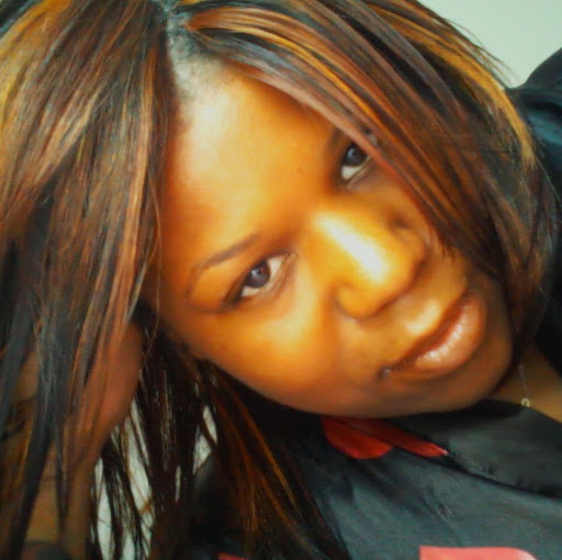 Joi Robinson Photo 10