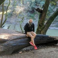 Marcus Godfrey Photo 30