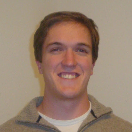 Brendan Egan Photo 21