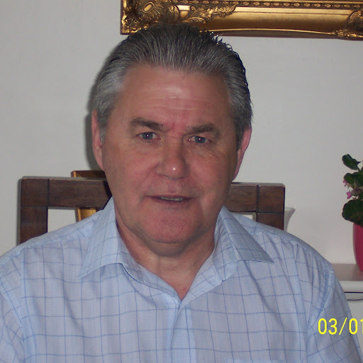 Tom Callaghan Photo 30