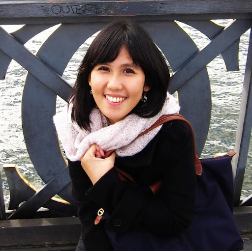 Joyce Lin Photo 38
