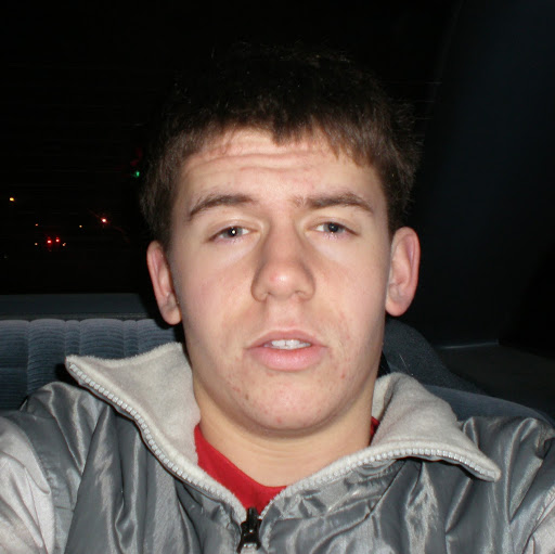 Patrick Chambers Photo 30