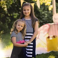 Michelle Decker Photo 6