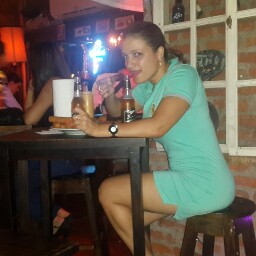 Sandra Tobon Photo 16