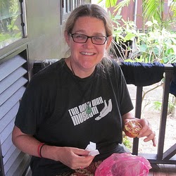 Shannon Stringer Photo 35