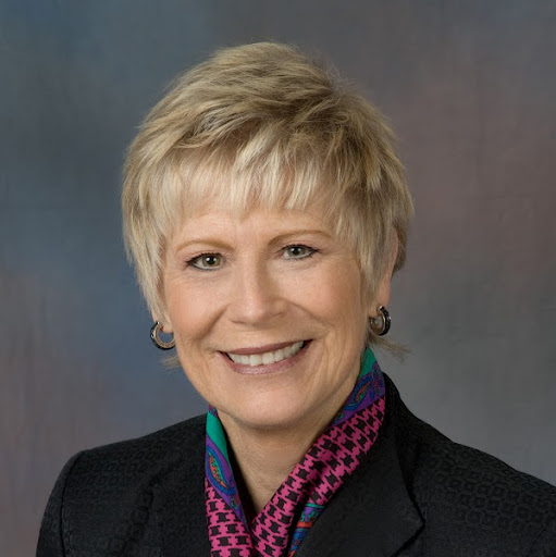 Martha Beckman Photo 11