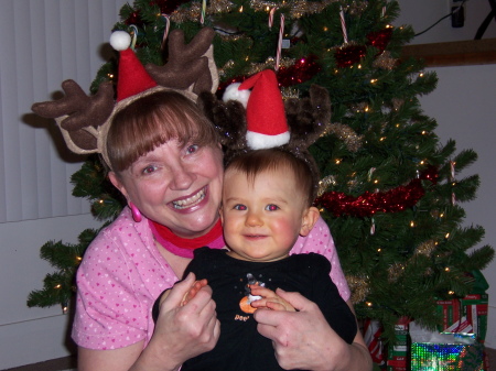 Judy Lang Photo 7