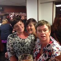 Amanda Hawker Photo 13