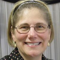Susan Haskell Photo 23