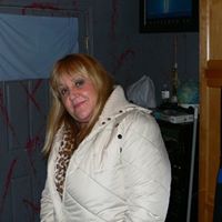 Teri Carpenter Photo 10